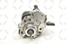 Toyota Yaris Verso 1.4 D4d 75 Ps Pompa Iniezione Alta Pressione 22100-33011