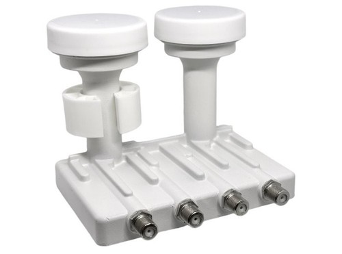 Lnb monoblocco quad uscite - lnb,