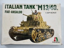 ITALERI 1:35e - #213 ITALIAN