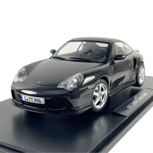 Modellino auto 18 porsche - kk, 1/18