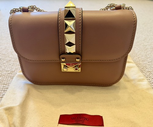 Borsa poudre valentino - poudre,