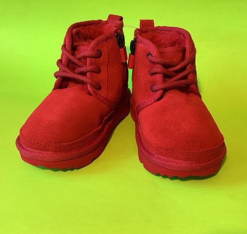 Stivali scarpe chukka - , ugg