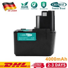 Per Bosch batteria 12V BAT011