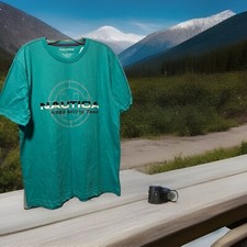 T-shirt squadra vela nautica