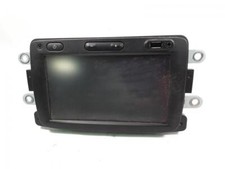 Renault Captur 2013- Radio Car