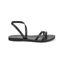 Sandali greci fatti a mano in