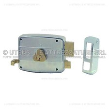 SERRATURA CANCELLO CISA 50521