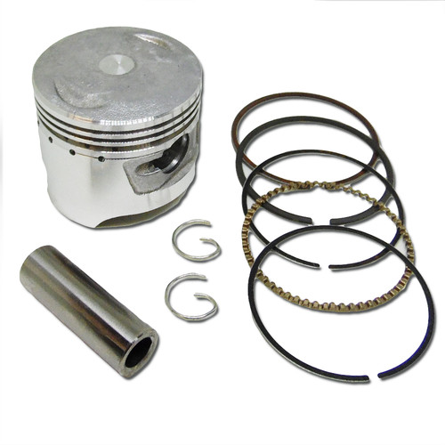 Kit pistone anelli - kit,