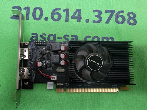 Saplos radeon 6570 scheda - hd,