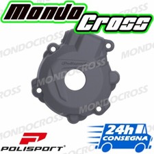 Protezione carter generatore