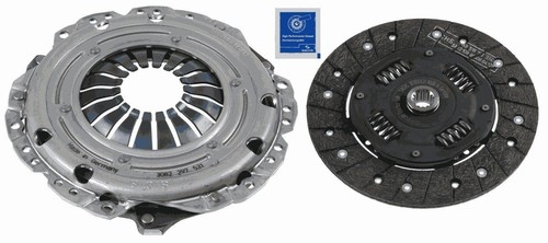 Kit frizione per alfa romeo - kit,