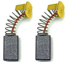 RC-131 Spazzole Carbone Paio