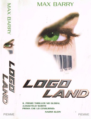 Logo land barry max 2004 - logo,