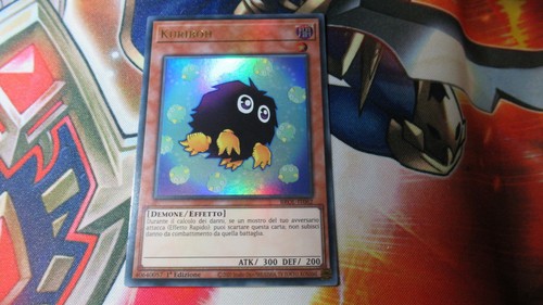Oh kuriboh - 🇮🇹,