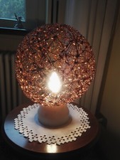 Lampada Rame tavolo salotto