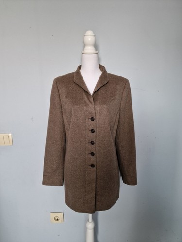 Giacca blazer cappotto