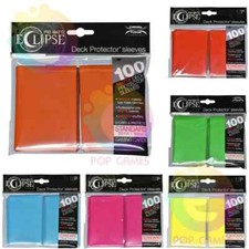 100 BUSTINE PROTETTIVE ECLIPSE