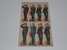 MARCA STELLA  FOGLIO 1