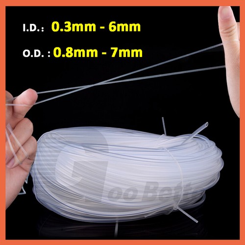 Tubo flessibile silicone acqua