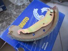 OPEL Combo e Corsa B - Set Ganasce freno SIGMAUTO - Ricambio nuovo