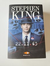 Stephen King - 22-11-63 Pickwick