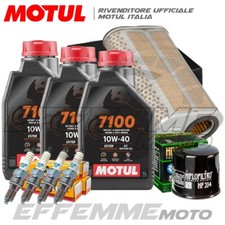 Tagliando HONDA Hornet 600