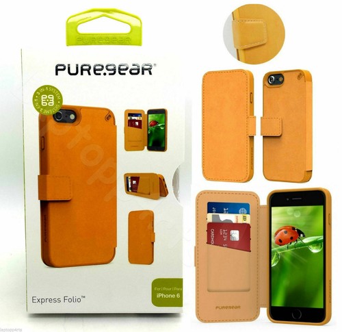 Puregear custodia protettiva - custodia,