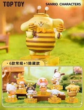 TOP TOY Miniature Personaggi