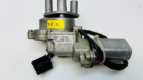 Fl servo motor - vw,