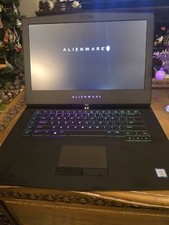 Alienware 15 R3