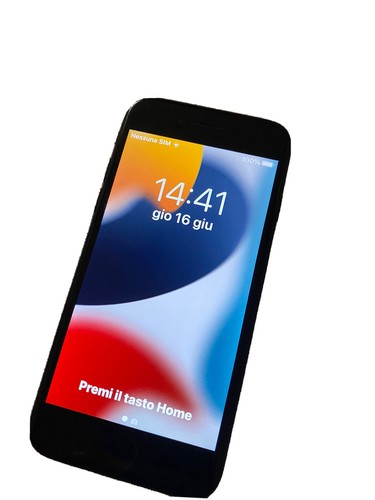 Apple iphone 32gb nero - -,