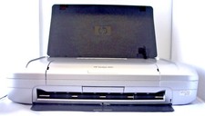 HP 460 DESKJET STAMPANTE NON FUNZIONANTE – SOLO RICAMBI -  