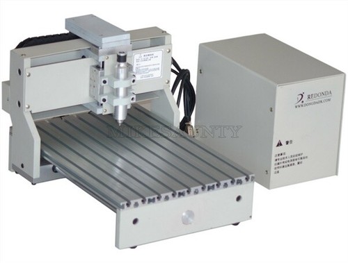 Router cnc desktop 200w - router,