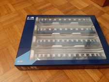 Rivarossi HR4324 Treno Azzurro