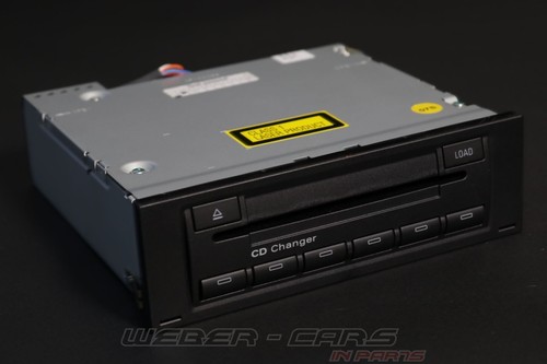 8e0035111d changer rns - cd, e