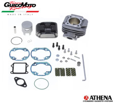 GRUPPO TERMICO ATHENA BIG BORE Ø 47,6 Ø 10 MINARELLI VERTICALE BOOSTER P400485