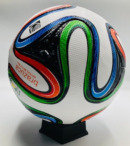 Brazuca brasil world cup - brazuca,