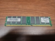 Memoria DDR MicroMemory MMI8857/1024 1GB PC2700 333MHz CL2.5 184-Pin