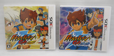 Inazuma Eleven Go Shine &