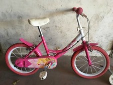 Bicicletta bici winx - da,