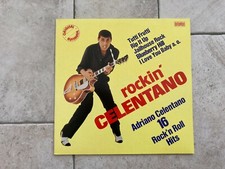 Adriano Celentano _ Rockin