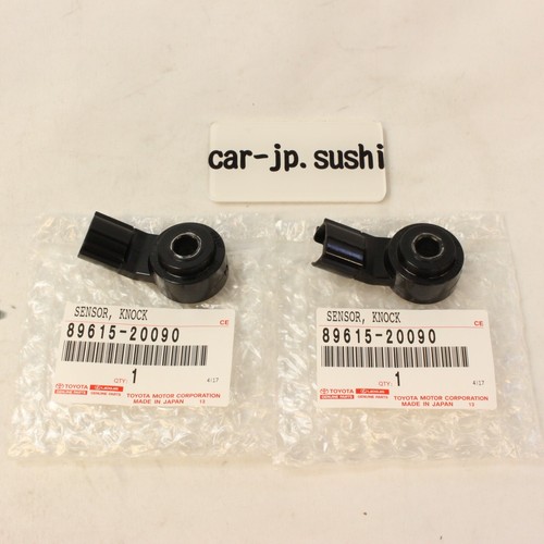 Sensore battito rav4 - di,