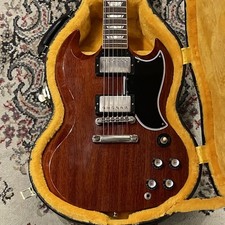 Gibson Custom Shop 1961 Les