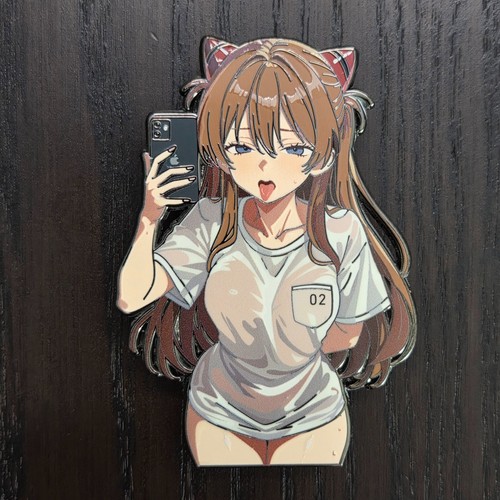 Asuka langley neon - asuka, |