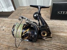Mulinello da spinning Shimano