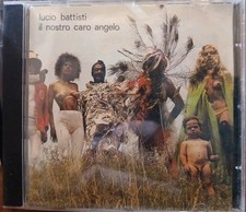 Lucio Battisti. Il Nostro Caro