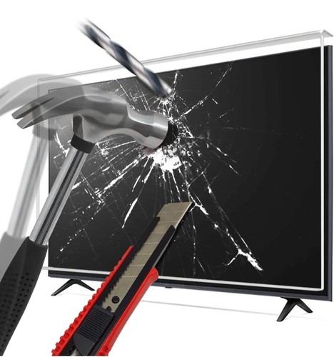 Plexiglass protettivo per - plexiglass, tv