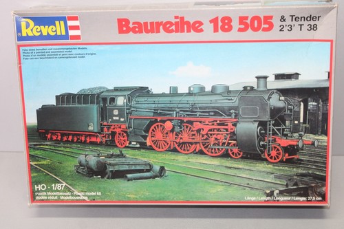 Revell 02167 kit - revell,