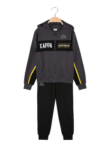 Kappa completo tuta ragazzo - tuta, da