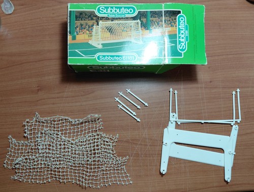 Subbuteo porte 61181 - subbuteo,